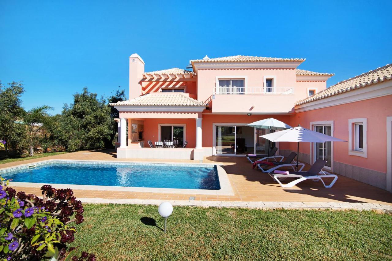 Casa Tulipas Villa Loule Exterior photo