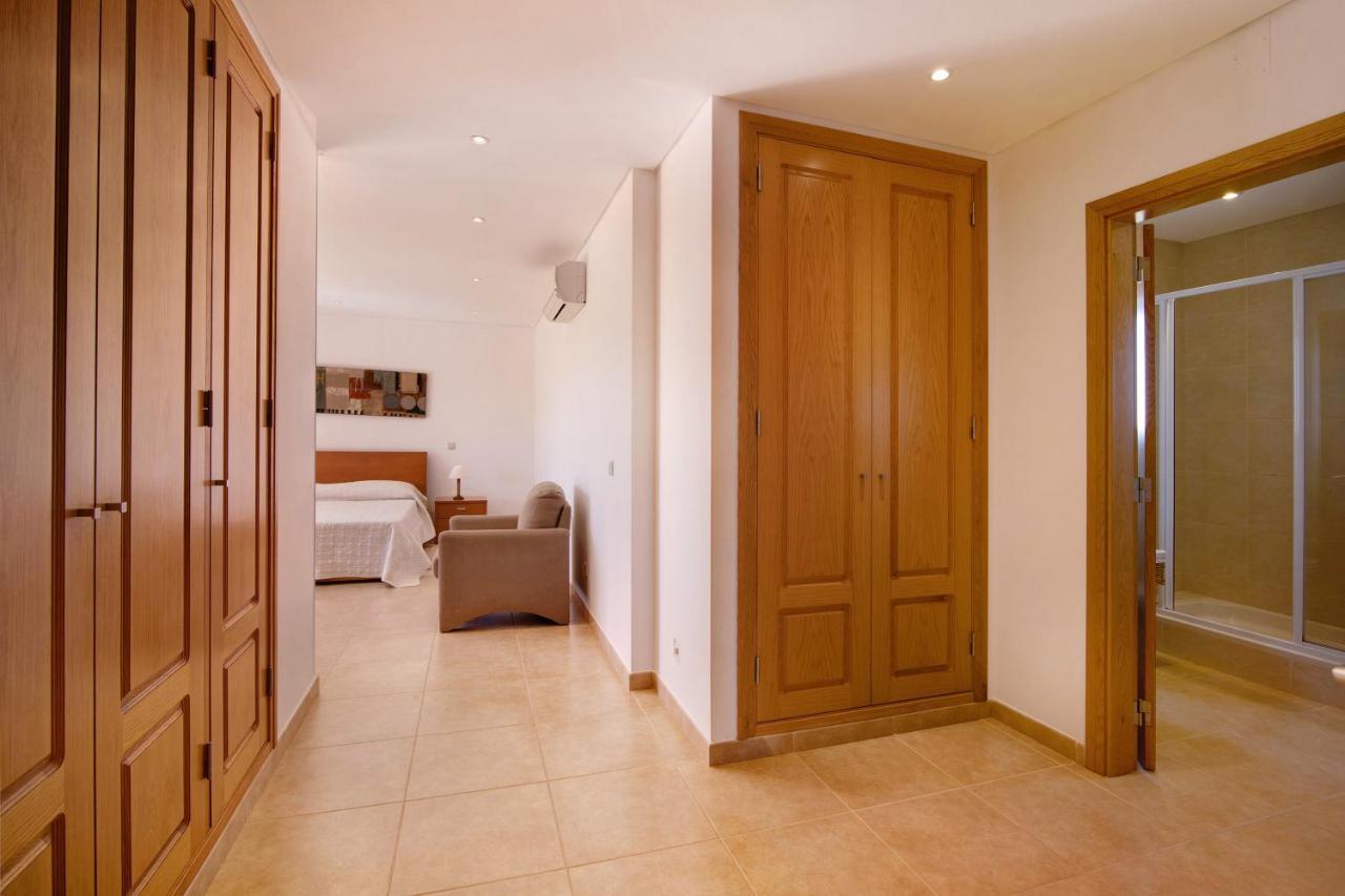 Casa Tulipas Villa Loule Exterior photo