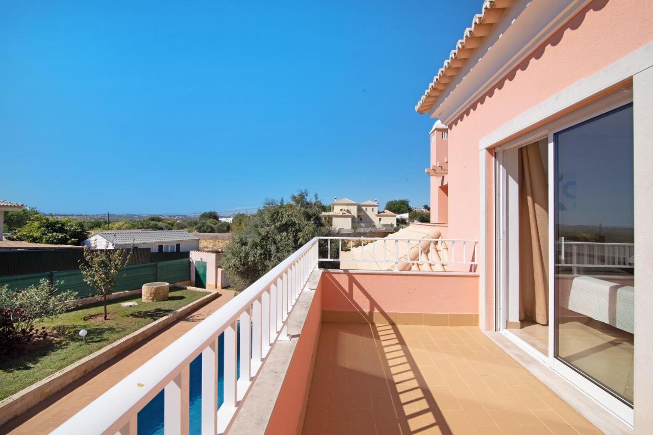 Casa Tulipas Villa Loule Exterior photo
